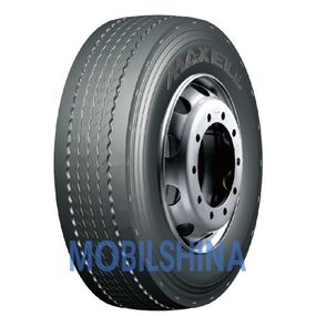 Всесезонные шины Maxell Super HT1 (прицепная) (385/65R22.5 164K)