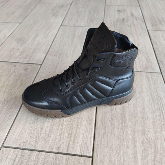 Практические зимние ботинки IKOS 43 размер