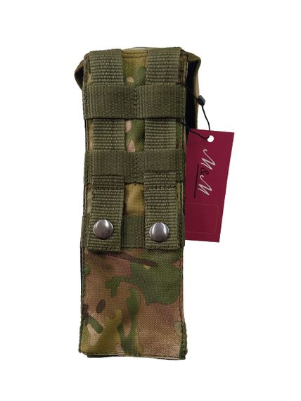 Підсумок для магазинів M&M серія А закритий на 2шт мультикам (213470) | Зображення 3