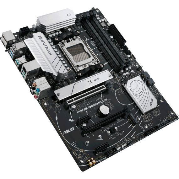 Материнська плата ASUS PRIME B650-PLUS | Зображення 3