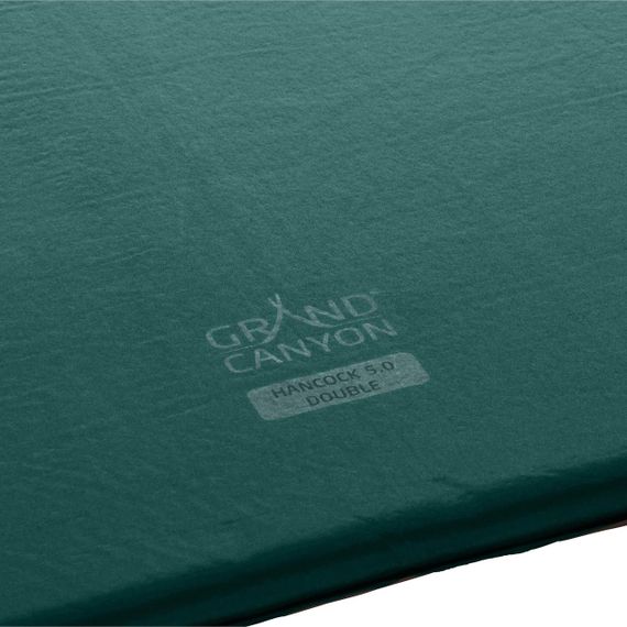 Килимок самонадувний Grand Canyon Hancock 5.0 Double Botanical Garden (350016) | Зображення 5