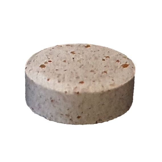 Засіб Tetra Bactozym для акваріума для стабілізації біологічної рівноваги 10 таблеток на 1000 л | Зображення 1