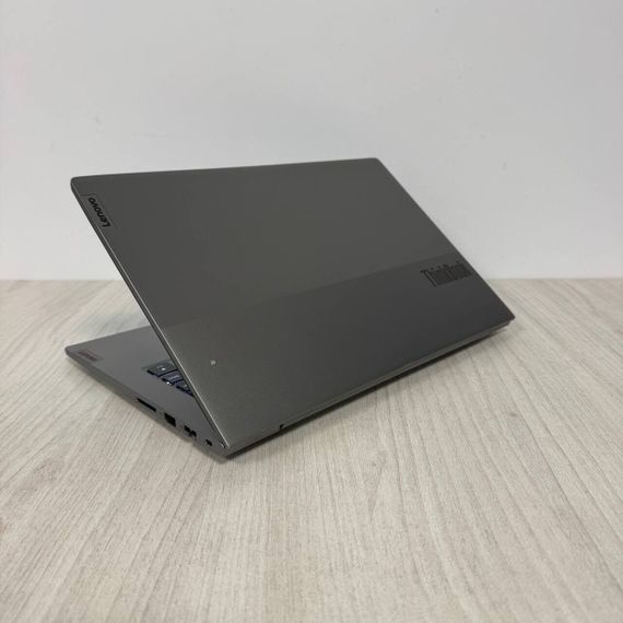 Ноутбук Lenovo ThinkBook 15 G2 ITL / 15.6" (1920x1080) IPS / Intel Core i7-1165G7 (4 (8) ядра по 2.8 - 4.7 GHz) / 16 GB DDR4 / 256 GB SSD M.2 / Intel Iris Xe Graphics / WebCam / Fingerprint / HDMI б/у | Зображення 7