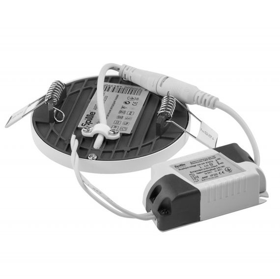 Світильник точковий LED-361/6W NW SLIM | Зображення 1