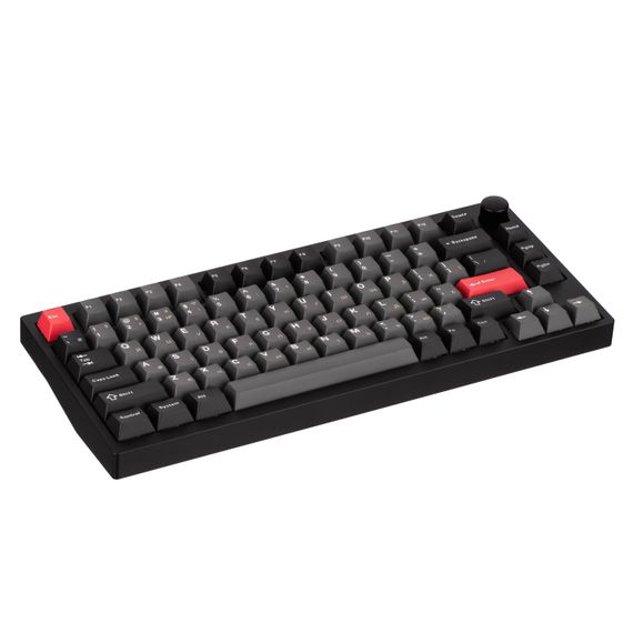 Клавиатура механическая Lemokey P1 Pro 84Key P1P-M4-UA | Зображення 6