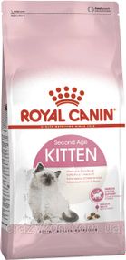 Сухий корм для кошенят Royal Canin Kitten 400 г 25220049