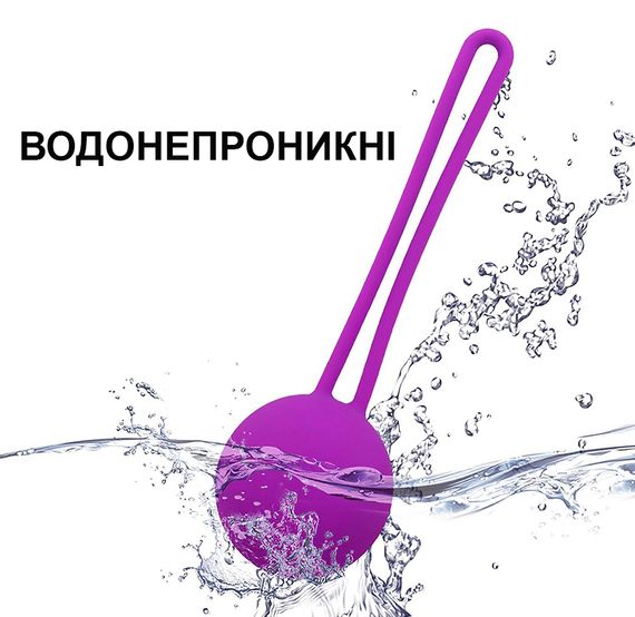 Набір вагінальних кульок Кегеля | Зображення 6