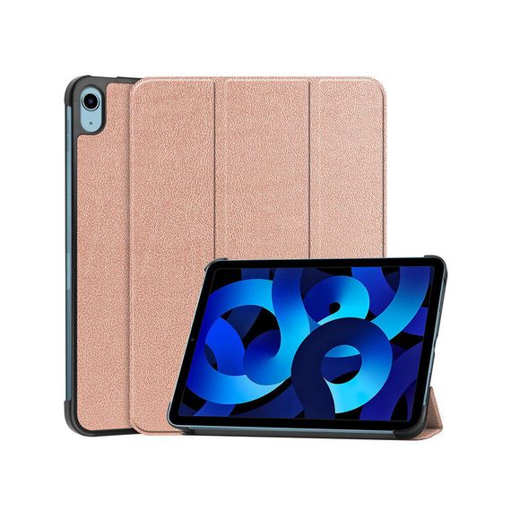 Чохол до планшета BeCover Smart Case Apple iPad Air 11" M2/M3 (2024/2025) Rose Gold (711388) | Зображення 1