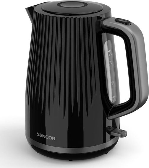 Електрочайник Sencor SWK 7519BK | Зображення 1