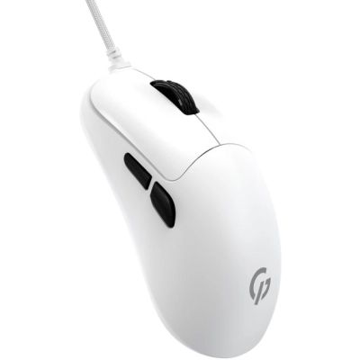 Мышка GamePro GM690W USB White (GM690W) | Зображення 7