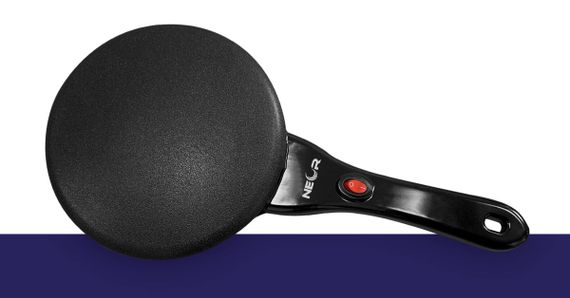 Млинниця електрична NEOR CREPPY 20D BK | Зображення 6