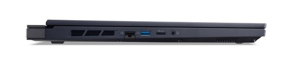 Ноутбук Acer Predator Helios Neo 18 PHN18-71 18' WUXGA, Intel i9-14900HX, 32GB, F1TB, NVD4060-8, Lin (NH.QS0EU.001) | Зображення 8