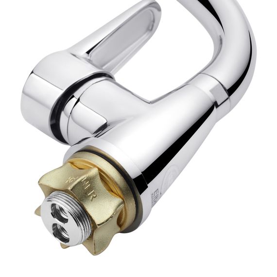 Змішувач для кухні Kroner KRM Rhein - C034 (CV018616) | Зображення 4