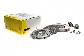 Демпфер + комплект зчеплення Fiat Bravo Stilo 1.9D Multijet 06- 600 0058 00