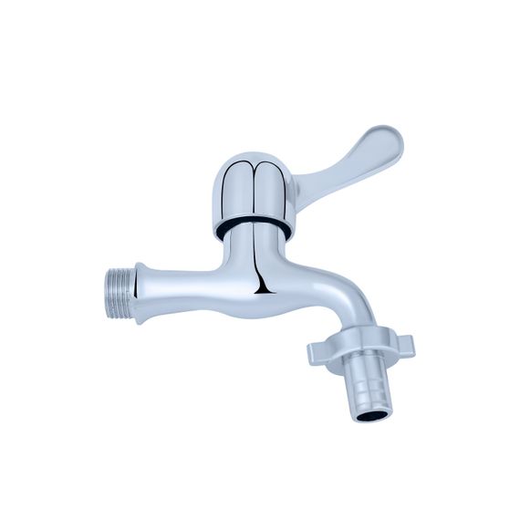 Кран для поливу Agua Toledo-C099 1/2'' ЗР (CV018621) | Зображення 2