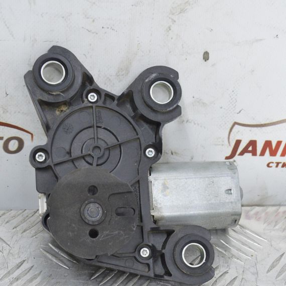 Моторчик механізм заднього склоочисника Citroen Berlingo B9 (2008-...) Сітроєн Берлінго 9683364380