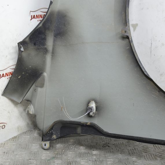 Крило переднє ліве Mazda 5 2005-2010 Крило ліве Мазда 5 | Зображення 7