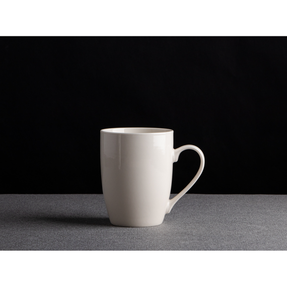 Чашка Vittora VT-C-10360 Айвори 360мл | Зображення 1