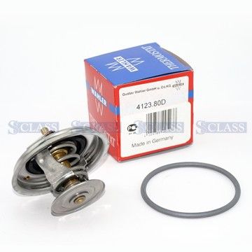 Термостат VW LT/T4 2.4 TD, Wahler, 4123.80D,