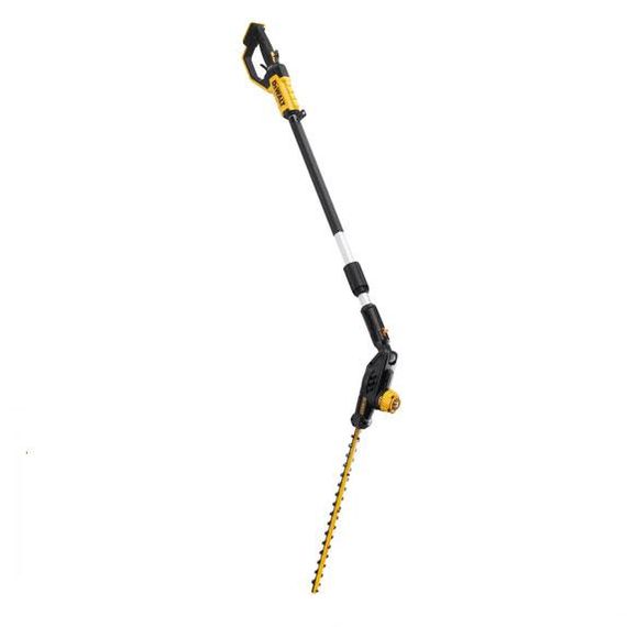 Кусторез аккумуляторный DeWALT DCMPH566N 18B без АКБ и ЗП | Зображення 1