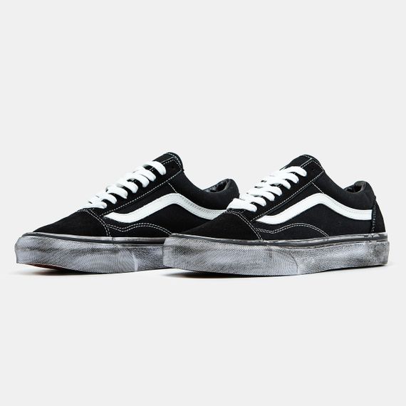 Кроссовки Vans Skool весна/лето/осень 1449