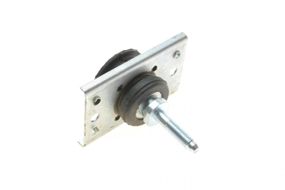 Подушка двигателя L Renault Master 98-  3-B-20-82029