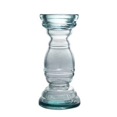 Подсвечник VIDRIOS SAN MIGUEL 4770 27.5х13 см