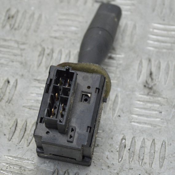 Перемикач двірників правий Peugeot 306 1998-2012 Підрульовий перемикач правий Пежо 206 96331043ZL | Зображення 1