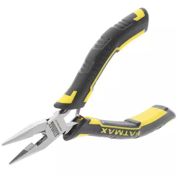 Міні плоскогубці Stanley FatMax 120 мм (FMHT0-80517)