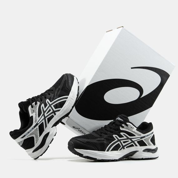 Кроссовки Asics Gel-Flux 4 / асикс весна / лето / осень 2270 | Зображення 9