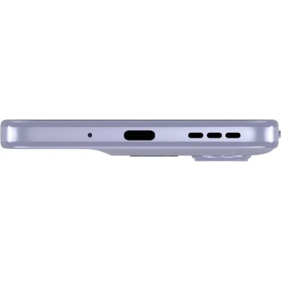 Мобильный телефон Motorola G86 8/256GB Cosmic Sky (PB7L0090RS) | Зображення 1