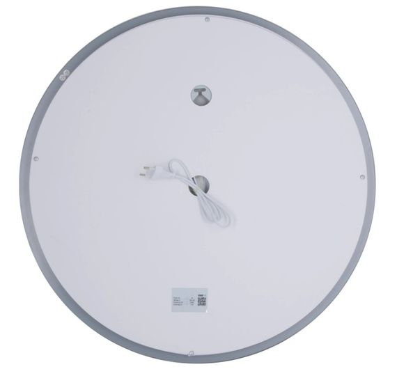 Дзеркало Lidz Aria з LED-підсвічуванням Touch LD78LR600 | Зображення 6