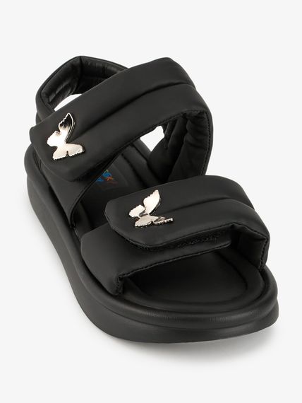 Босоніжки для дівчинки BL5267-1B 31 Чорний shop (2000999625022) | Зображення 3
