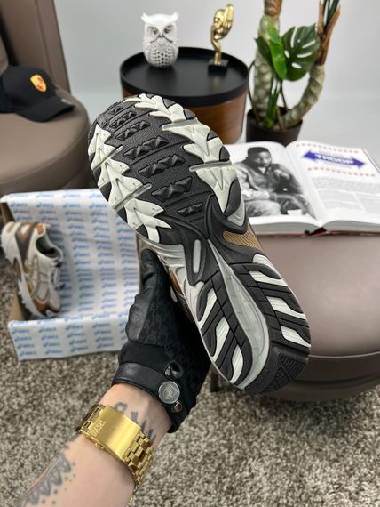 Мужские кроссовки ASICS Gel-Kahana TR V4 Beige Coyote Динаміка твого стилю весна / літо / осінь A4167 42 26,5 | Зображення 6