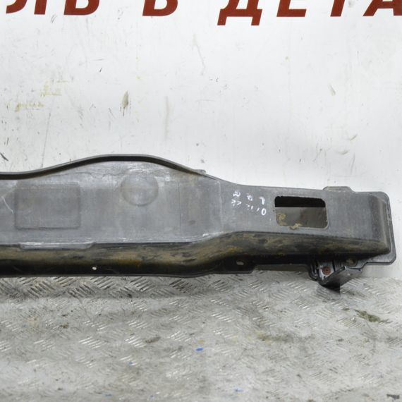 Підсилювач заднього бампера Hyundai i30 2007-2012 Підсилювач бампера задній Хюндай ай30 866312L000 86631-2L000 | Зображення 2