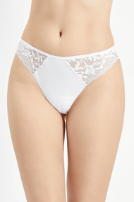 Стрінги жіночі Anabel Arto 2004-12 Білі L