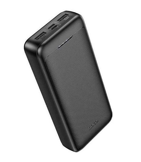 Power Bank Hoco J111A 20000 mAh 22.5Вт УМБ портативное зарядное устройство быстрой зарядки | Зображення 1