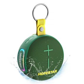 Bluetooth колонка Hopestar P92 15W Green