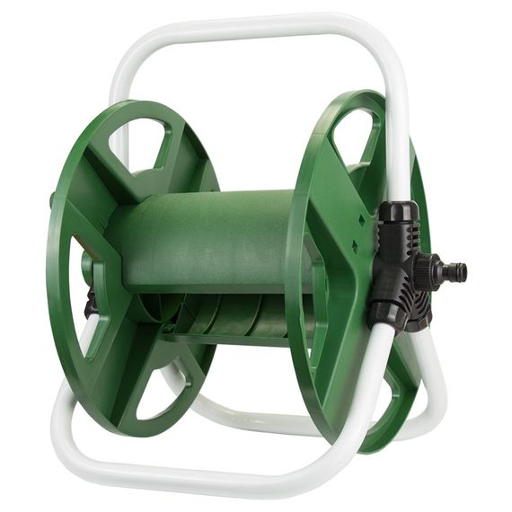 Котушка для шланга Grad 30 м 1/2" стаціонарна (5017355) | Зображення 3