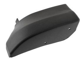 VW Passat B5 FL (00-05) заглушка накладка порогу задня ліва 3B0853897A, Фольцваген Пассат Б5 після рестайлінгу