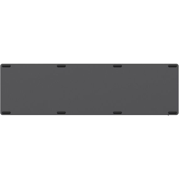Клавіатура OfficePro SK1550 Wireless Black (SK1550B) | Зображення 4