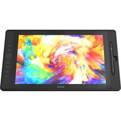 Планшет-монитор VEIKK VK1560 | Зображення 1