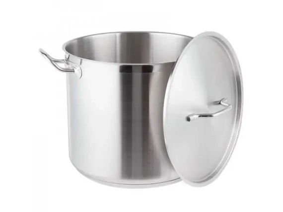 Каструля на 12 літрів Benson професійна BN-601 | Зображення 1