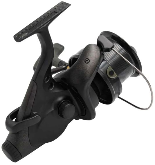 Котушка Okuma Powerliner Pro Baitfeeder PLP-6000 4+1BB | Зображення 4