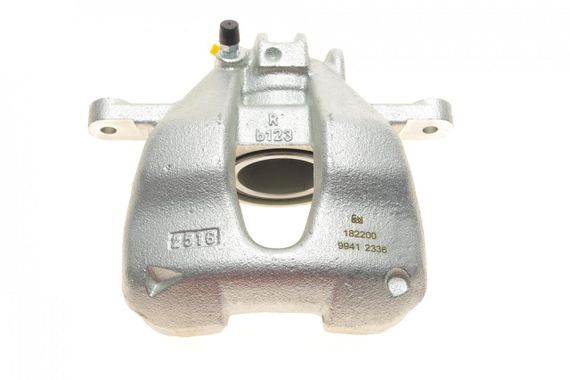 Супорт гальмівний передній  R Peugeot 308 3008 07-16 d=57mm  182200