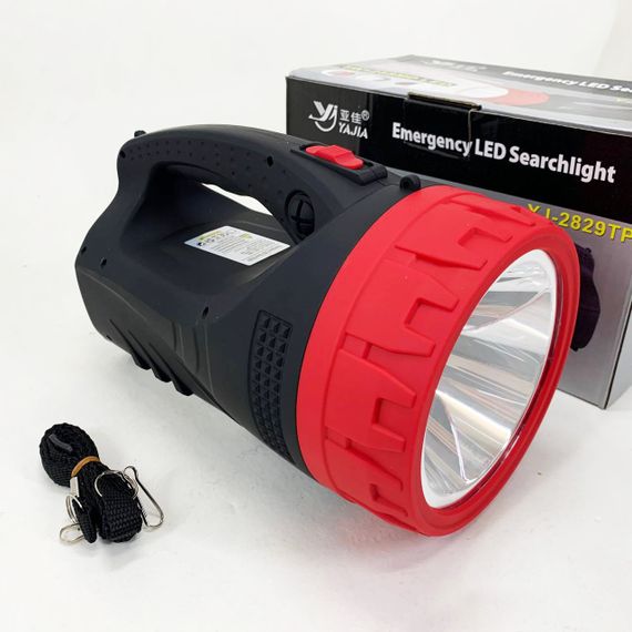 Ліхтар переносний Luxury 2829-5W+25LED CV-45 | Зображення 9