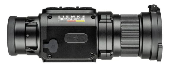 Тепловізор Liemke Luchs-2 50 мм 640x512 2500 м | Зображення 2