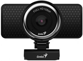 Веб-камера Genius 8000 Ecam Black (32200001406)