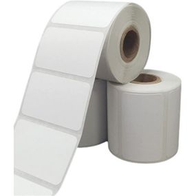 Этикетка самоклеящаяся G&G RL-70х50 мм, 500 шт, белая (TL-GG-7050-WT)