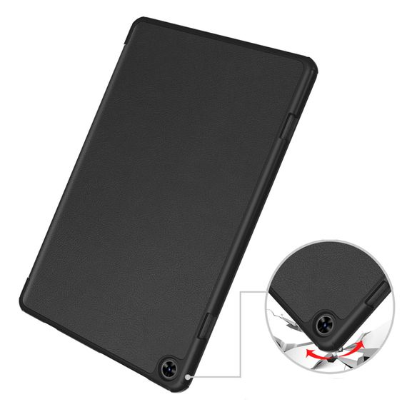 Чохол до планшета BeCover Smart Case Teclast T50 2022 11" Black (709896) | Зображення 4